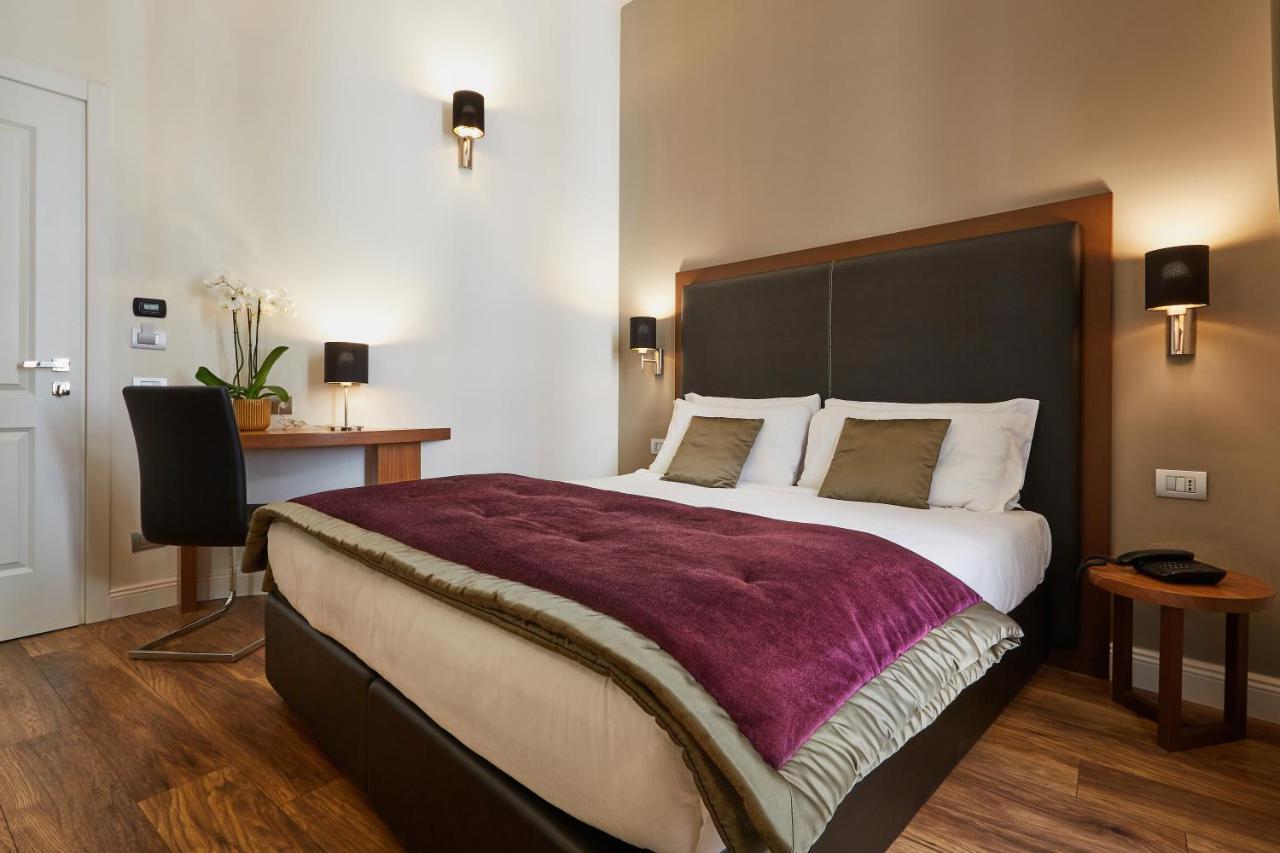 L'Obelisque Maison De Luxe โรม ภายนอก รูปภาพ