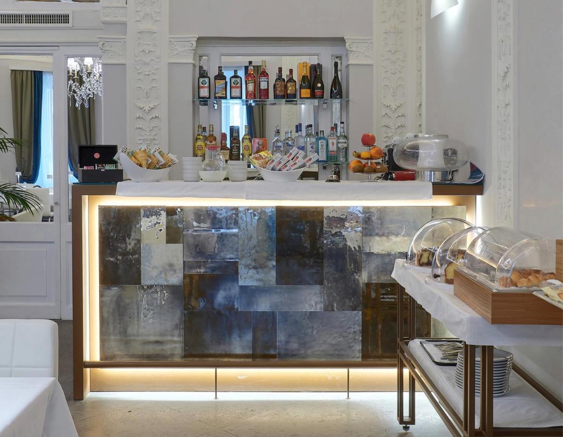 L'Obelisque Maison De Luxe โรม ภายนอก รูปภาพ