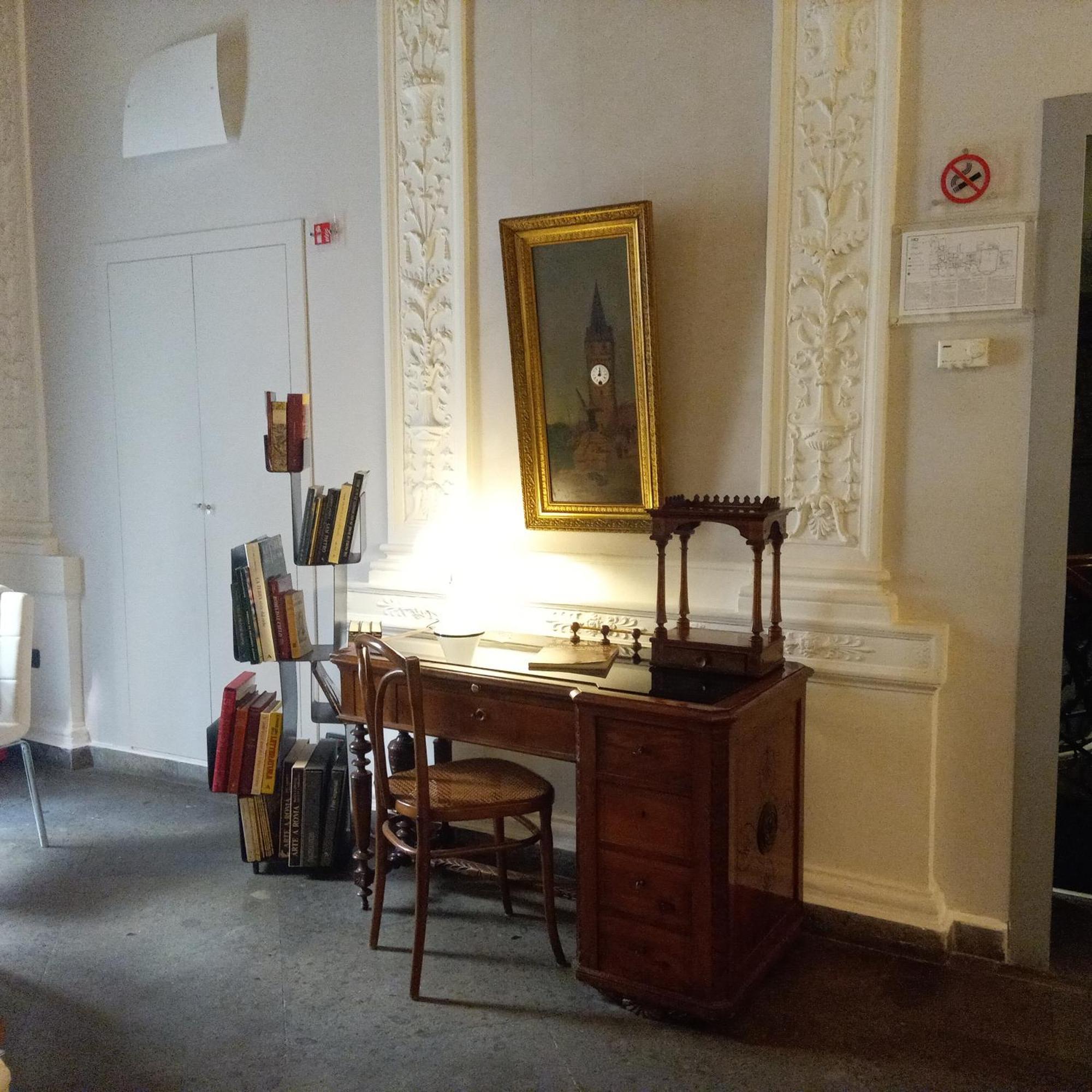 L'Obelisque Maison De Luxe โรม ภายนอก รูปภาพ