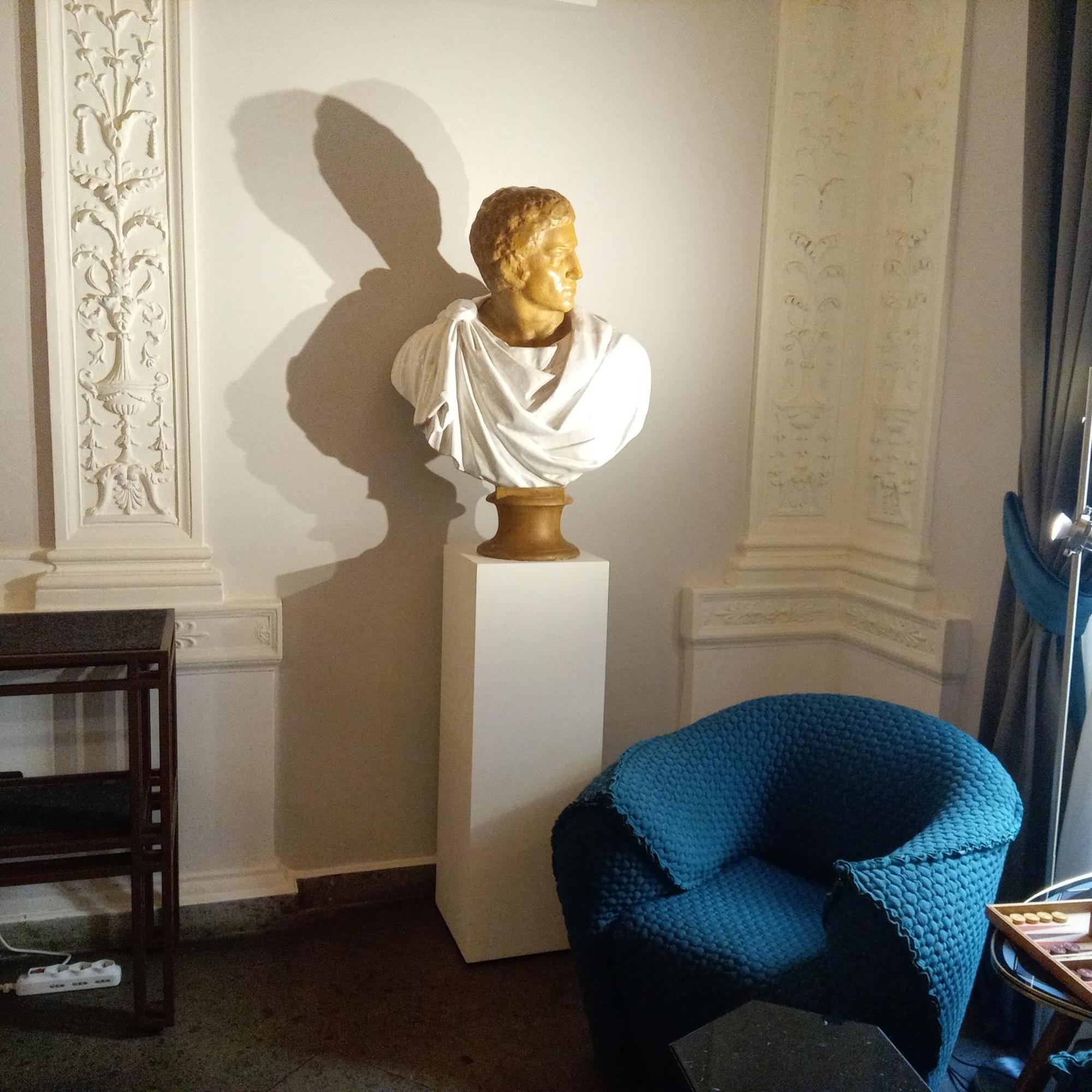 L'Obelisque Maison De Luxe โรม ภายนอก รูปภาพ
