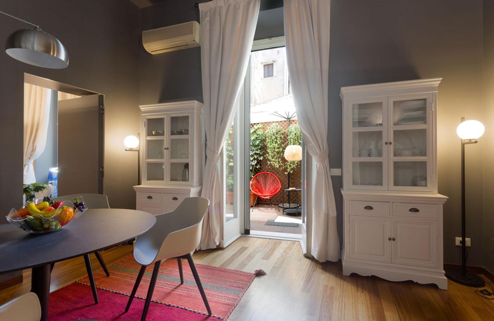 L'Obelisque Maison De Luxe โรม ภายนอก รูปภาพ