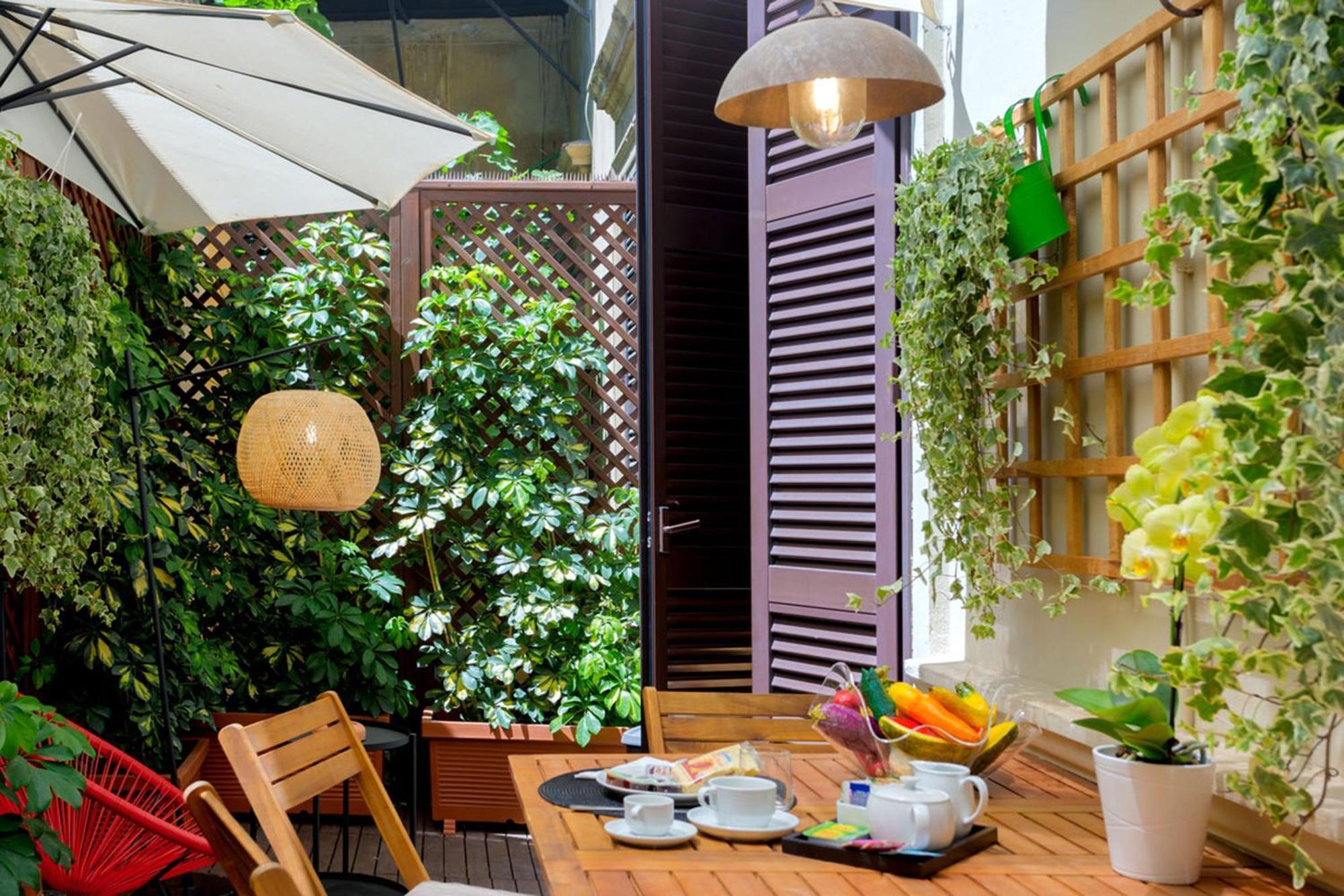 L'Obelisque Maison De Luxe โรม ภายนอก รูปภาพ