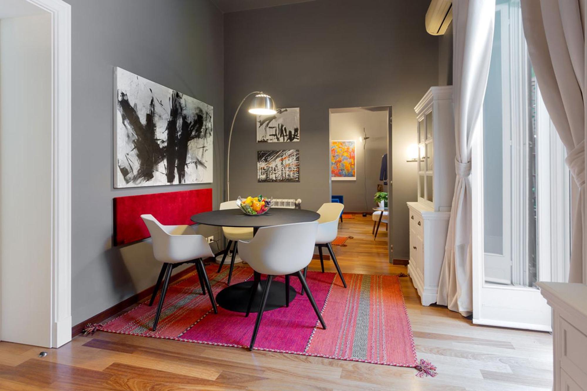L'Obelisque Maison De Luxe โรม ภายนอก รูปภาพ