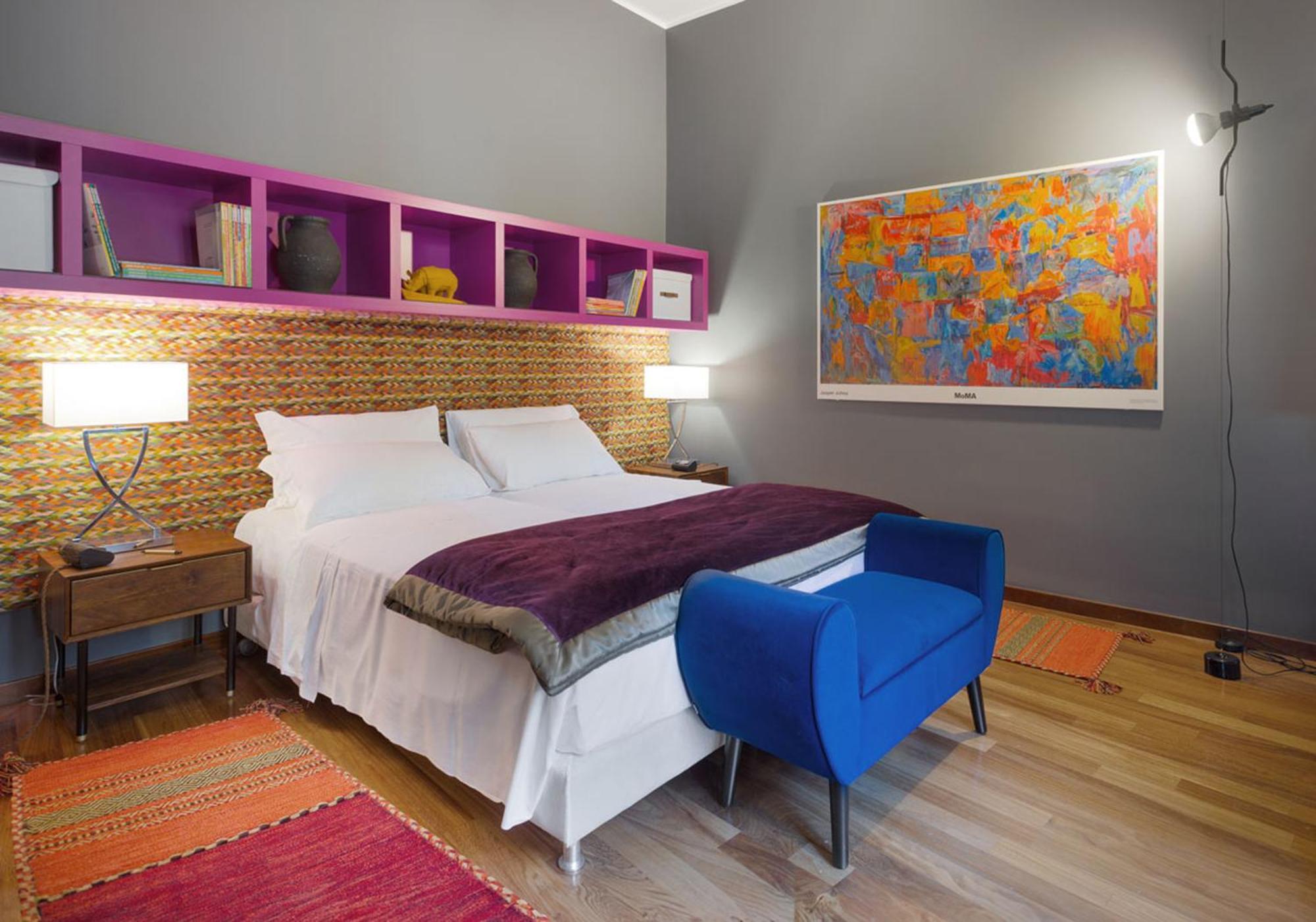 L'Obelisque Maison De Luxe โรม ภายนอก รูปภาพ
