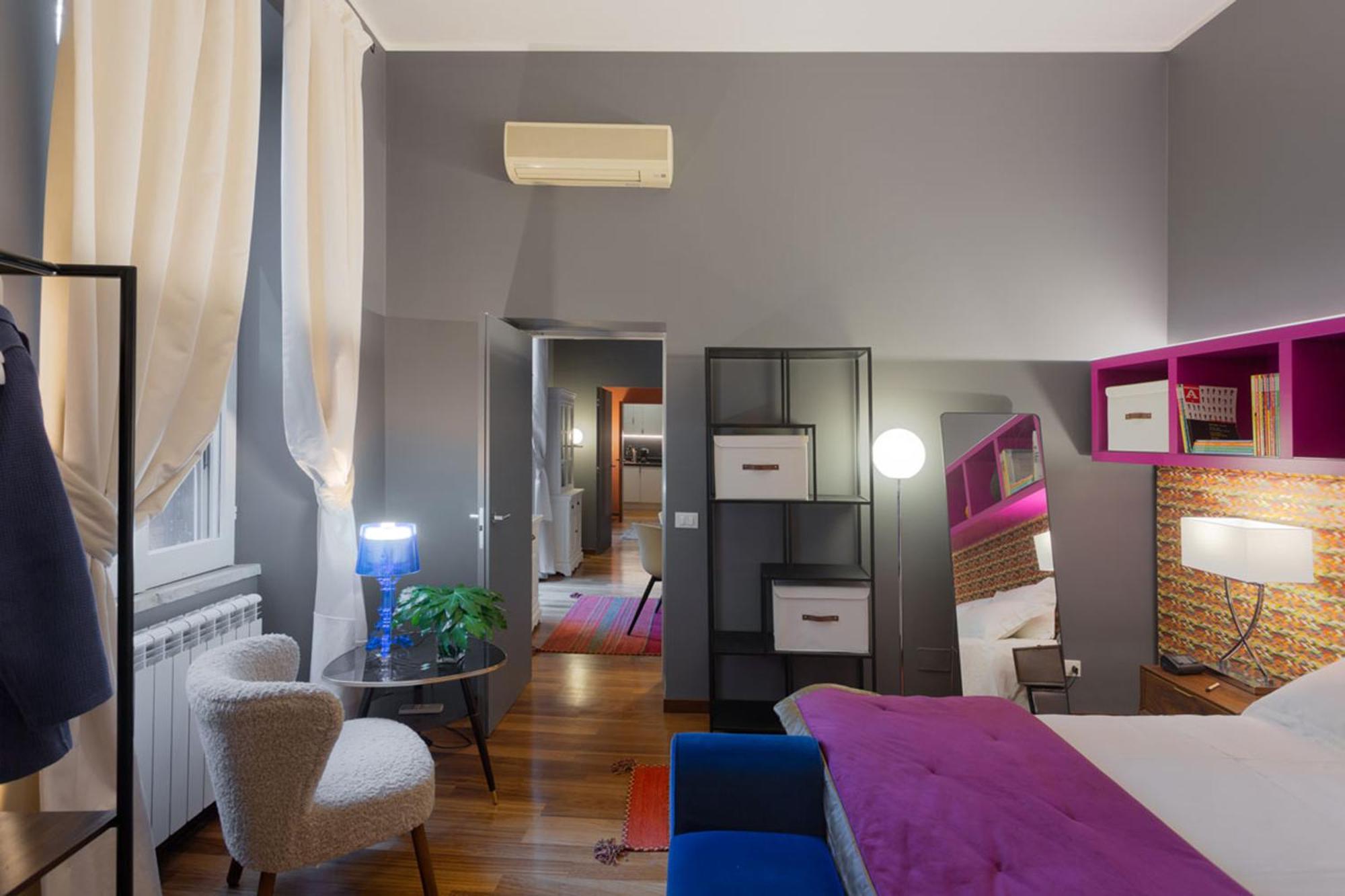 L'Obelisque Maison De Luxe โรม ภายนอก รูปภาพ