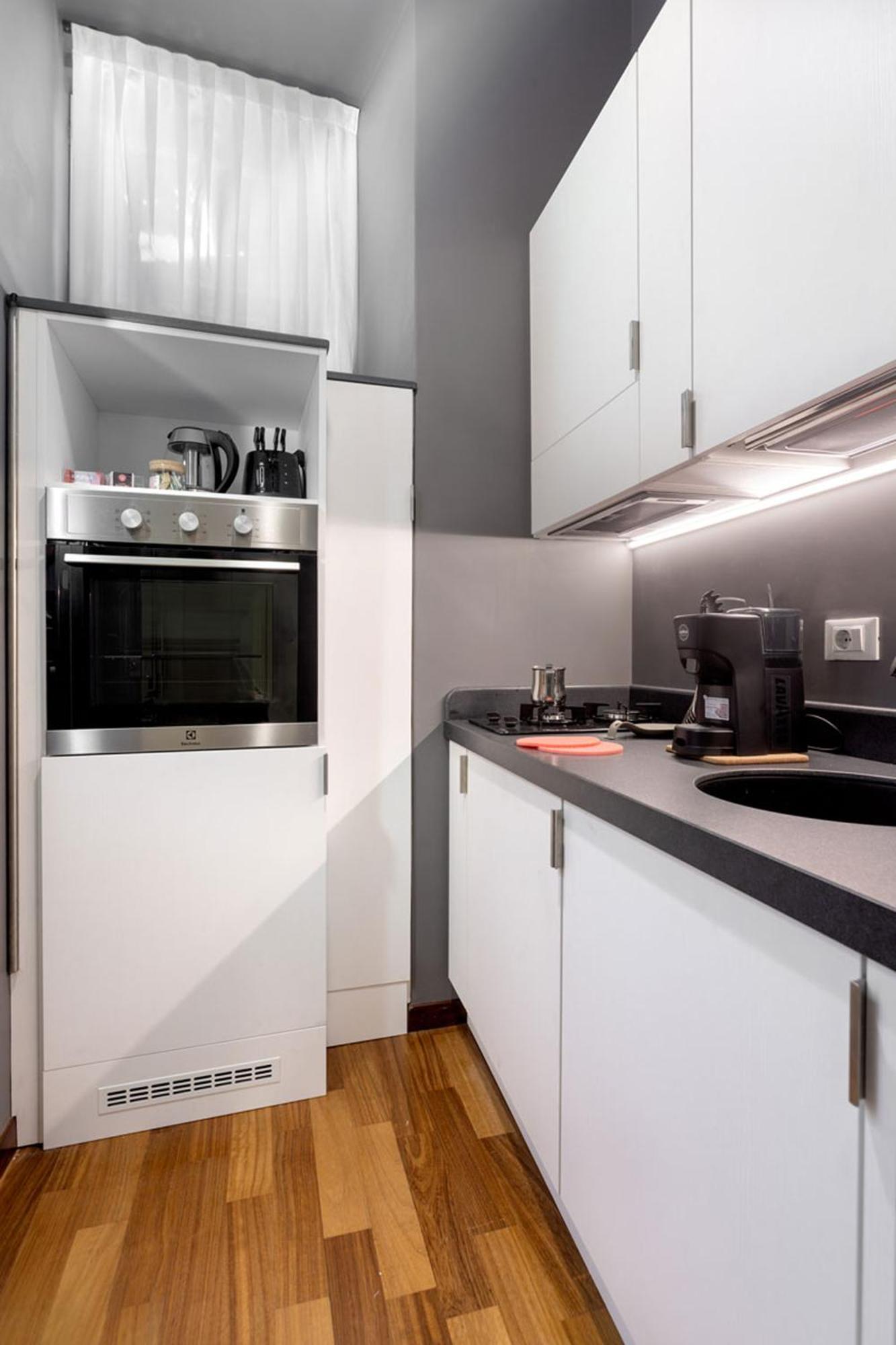 L'Obelisque Maison De Luxe โรม ภายนอก รูปภาพ