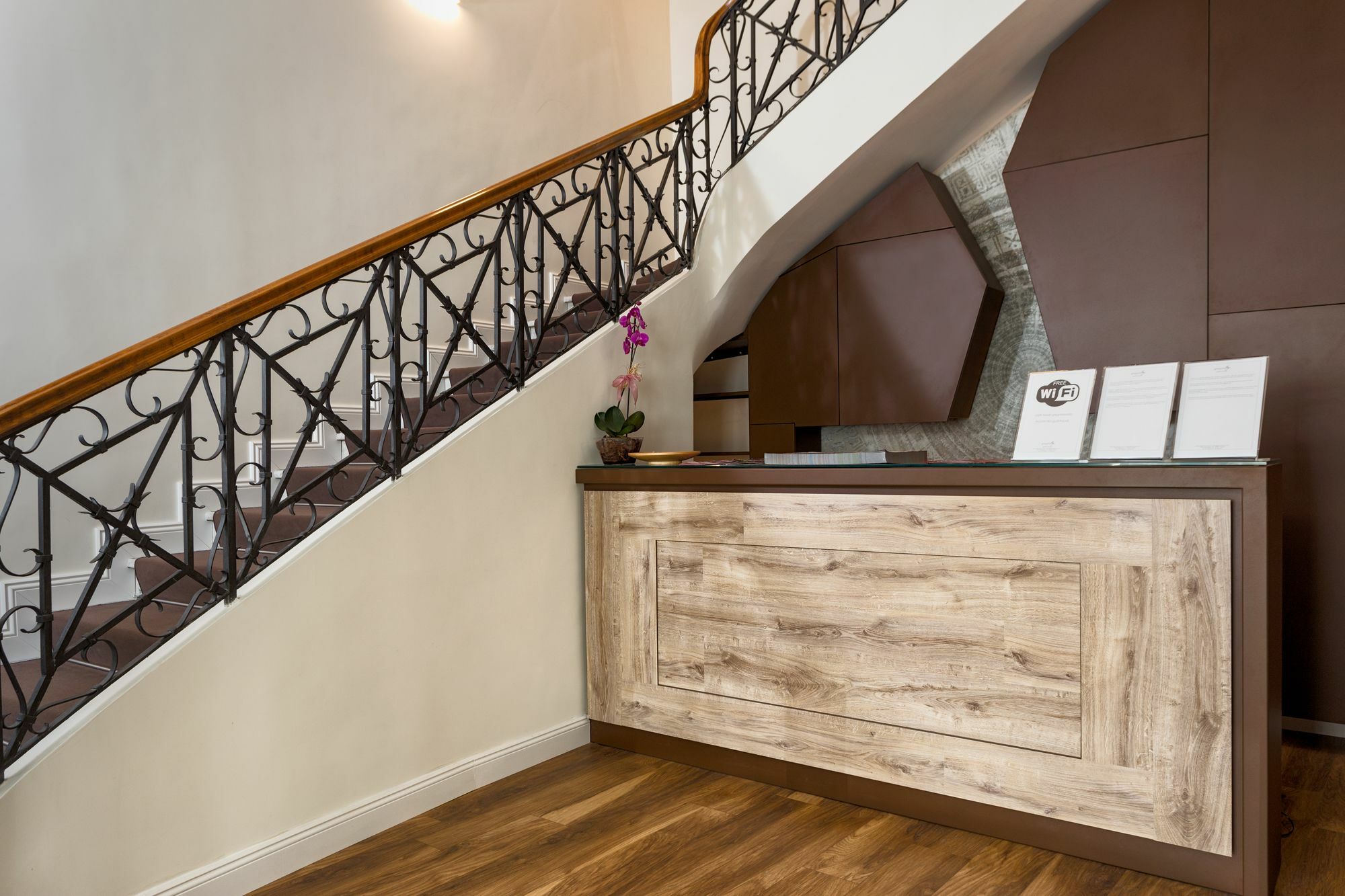 L'Obelisque Maison De Luxe โรม ภายนอก รูปภาพ