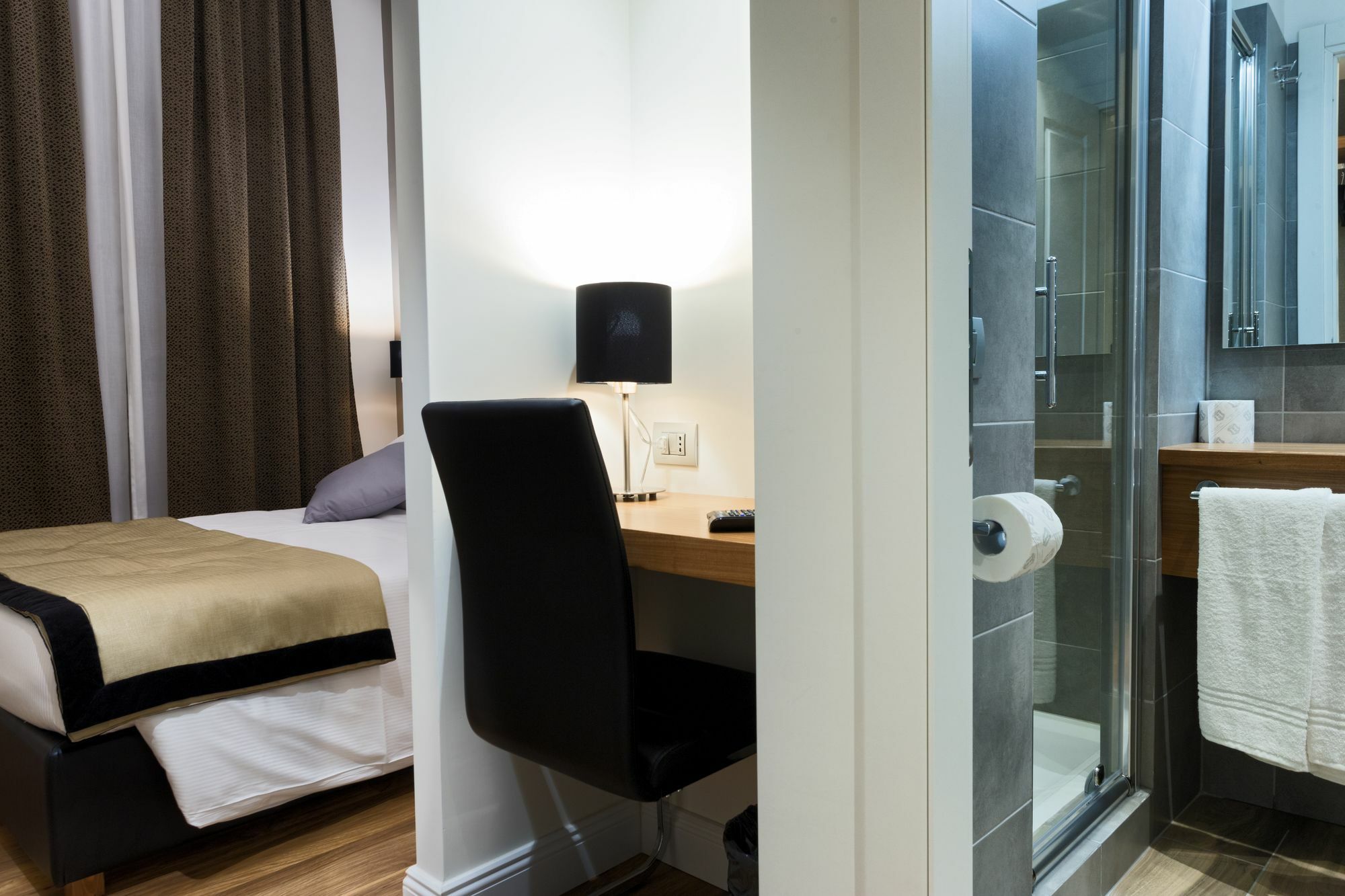 L'Obelisque Maison De Luxe โรม ภายนอก รูปภาพ