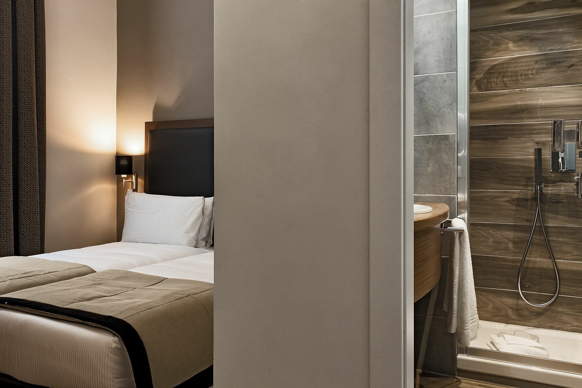 L'Obelisque Maison De Luxe โรม ภายนอก รูปภาพ