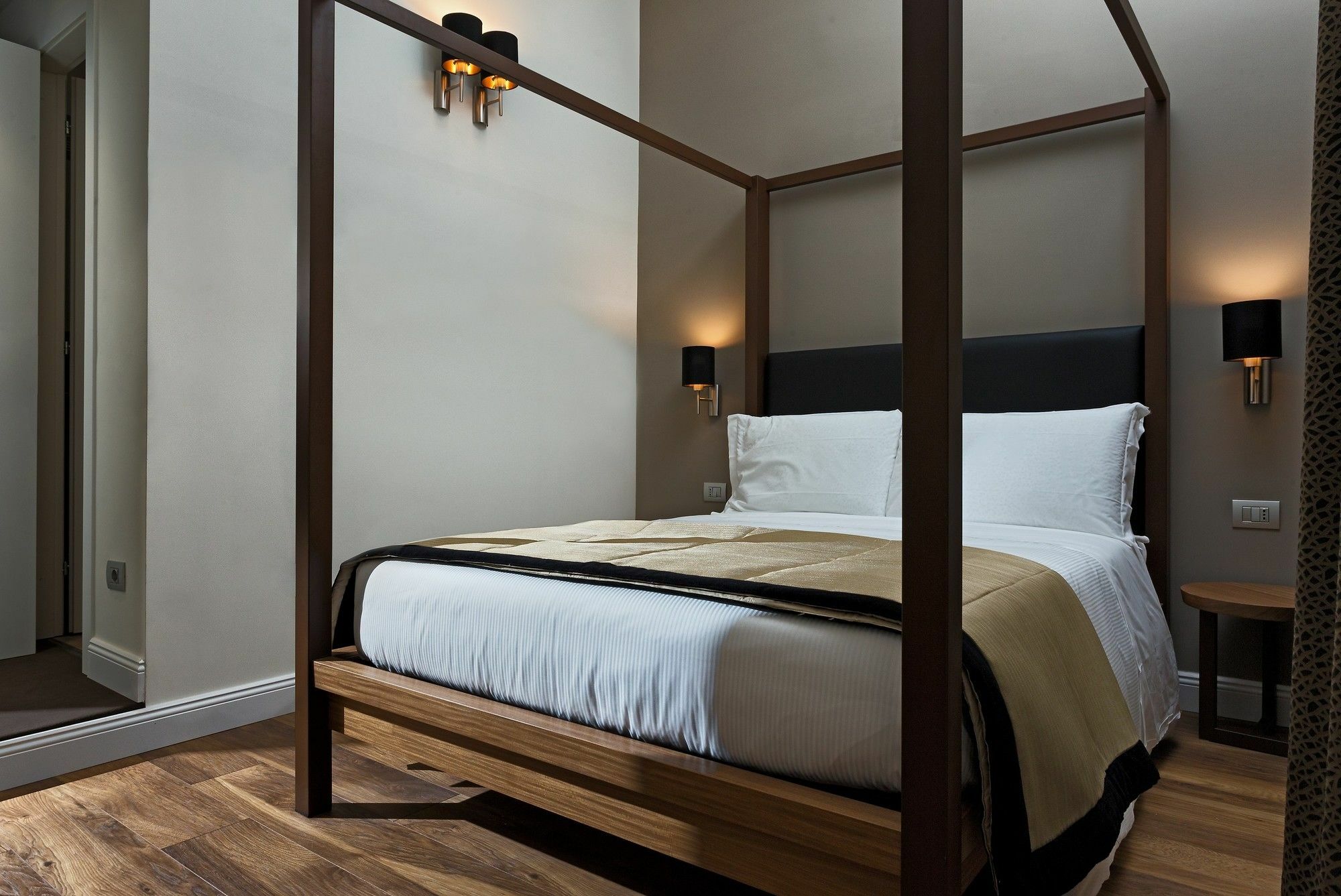 L'Obelisque Maison De Luxe โรม ภายนอก รูปภาพ